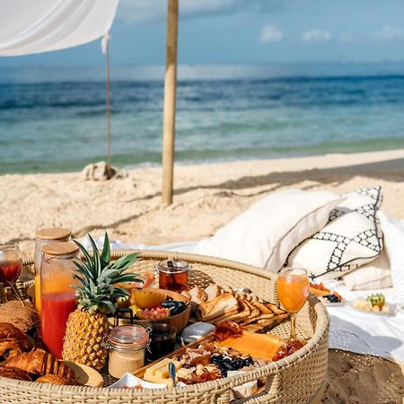 Koki Bonheur By Muse Villas Poste Lafayette エクステリア 写真