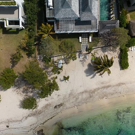 Koki Bonheur By Muse Villas Poste Lafayette エクステリア 写真