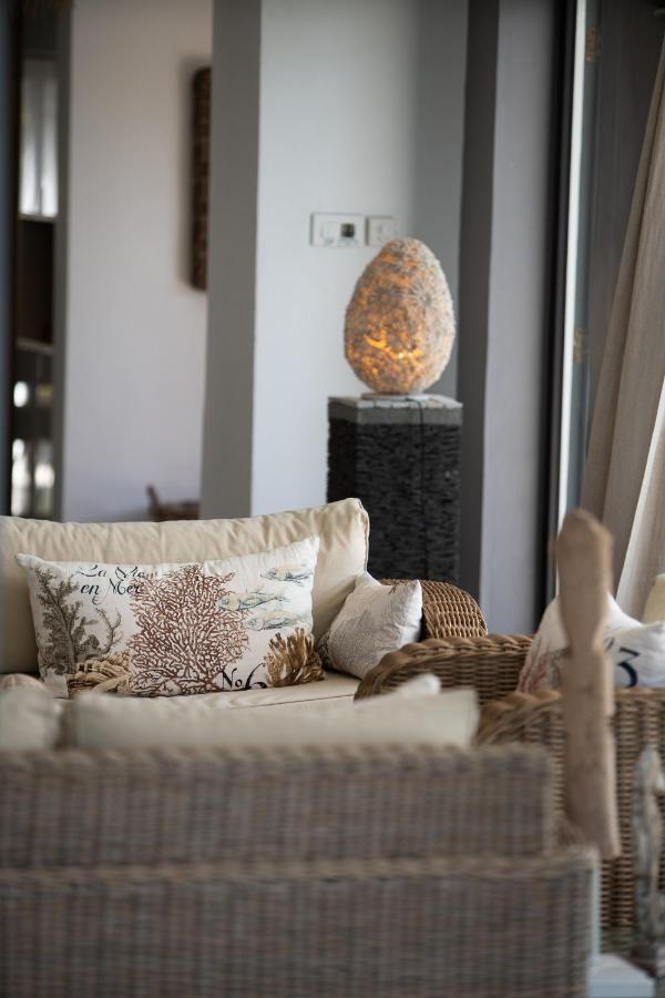 Koki Bonheur By Muse Villas Poste Lafayette エクステリア 写真