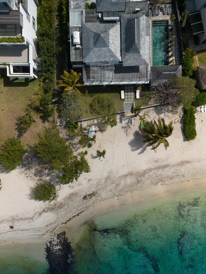 Koki Bonheur By Muse Villas Poste Lafayette エクステリア 写真