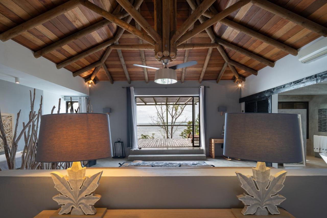 Koki Bonheur By Muse Villas Poste Lafayette エクステリア 写真