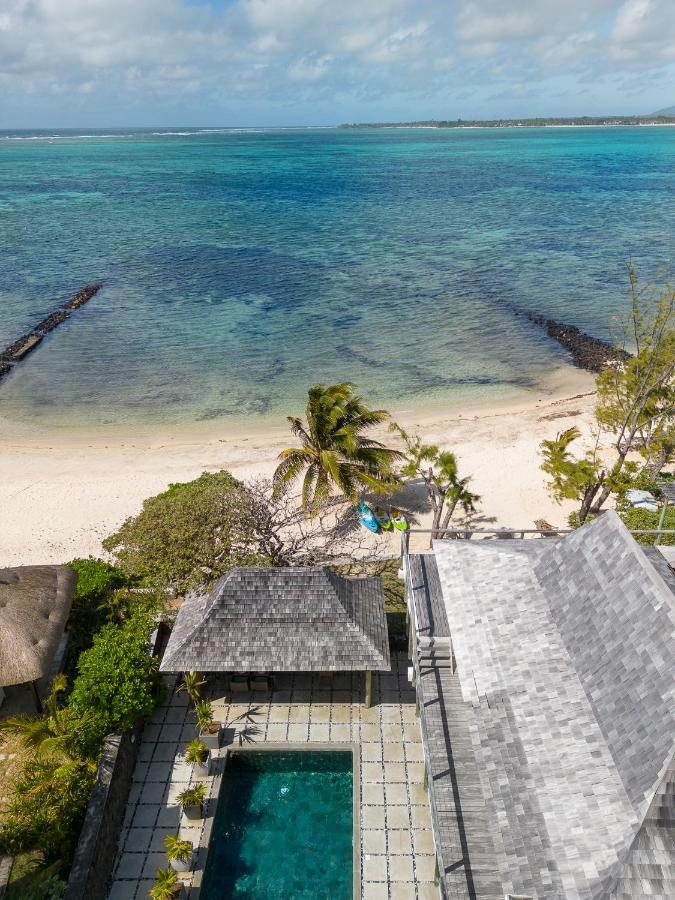 Koki Bonheur By Muse Villas Poste Lafayette エクステリア 写真