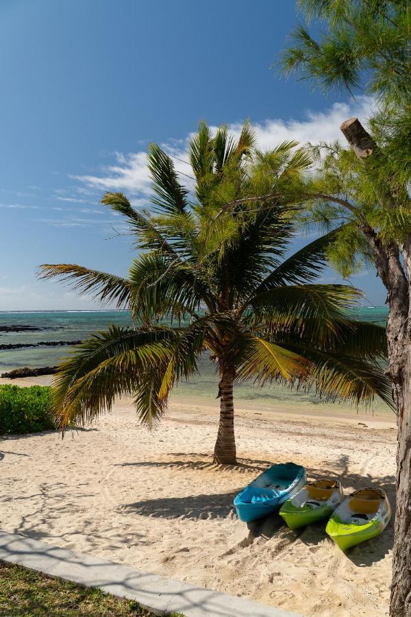 Koki Bonheur By Muse Villas Poste Lafayette エクステリア 写真