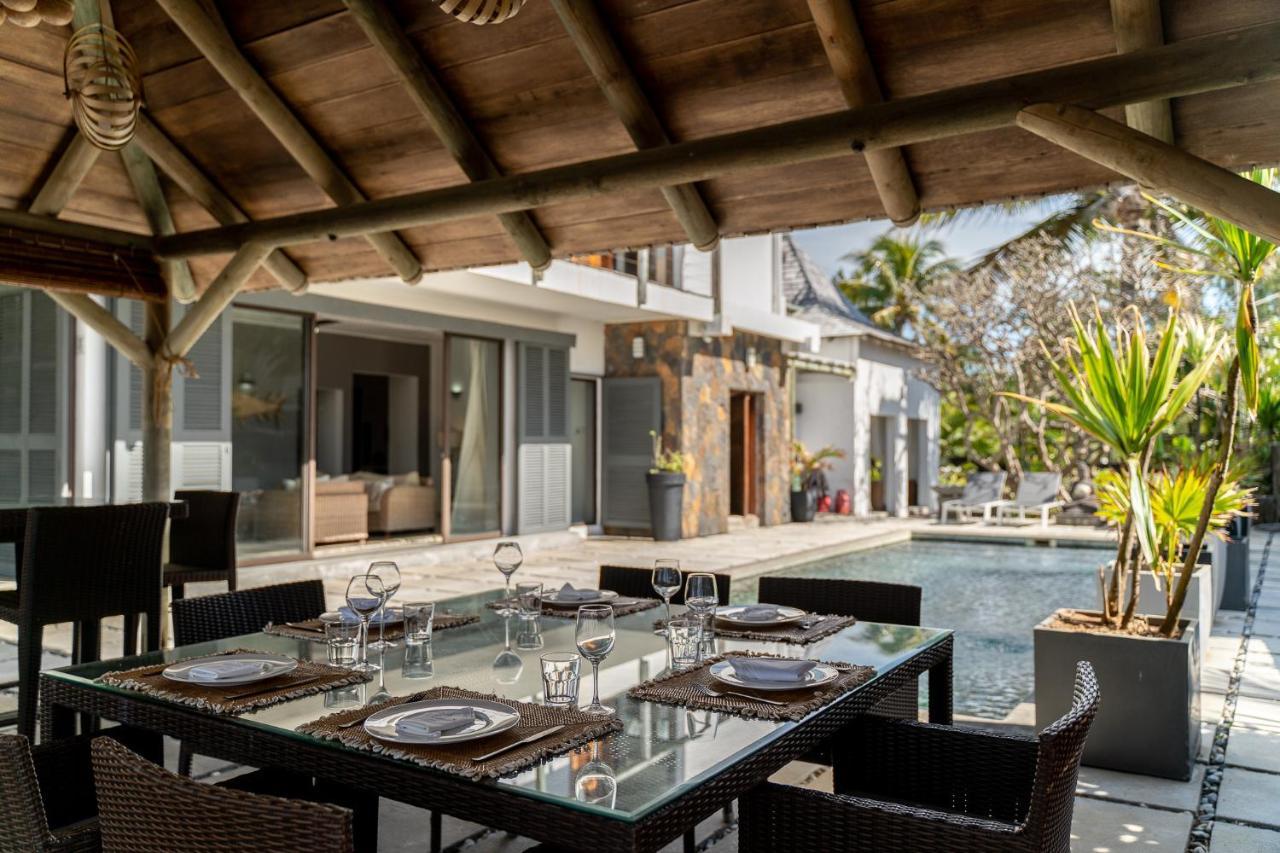 Koki Bonheur By Muse Villas Poste Lafayette エクステリア 写真