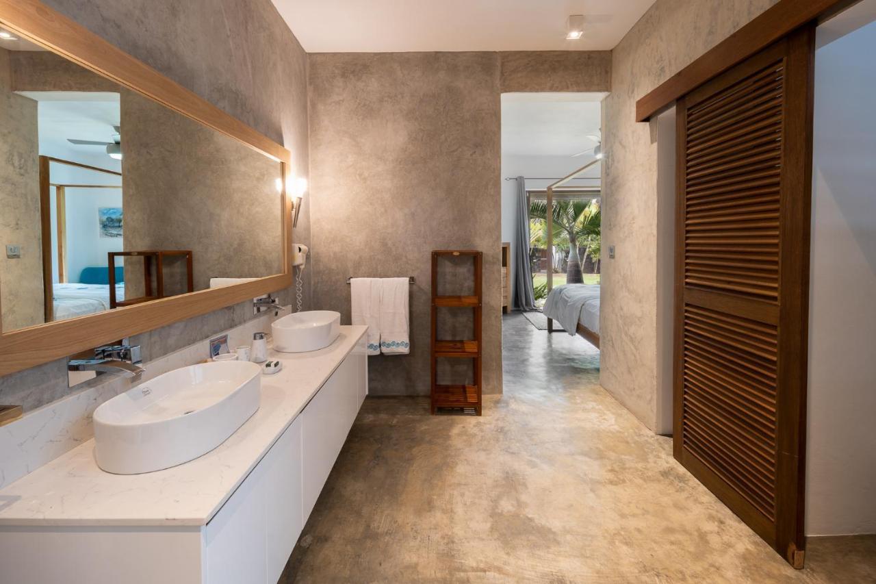 Koki Bonheur By Muse Villas Poste Lafayette エクステリア 写真