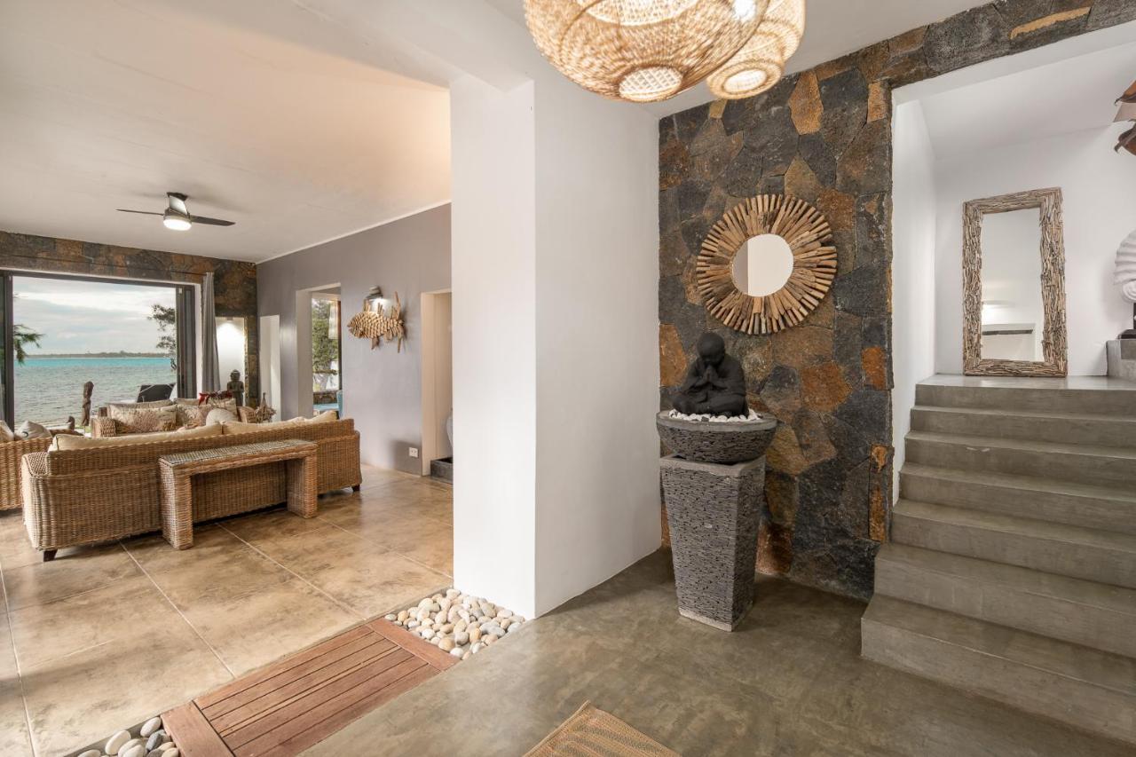 Koki Bonheur By Muse Villas Poste Lafayette エクステリア 写真