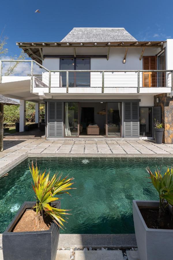 Koki Bonheur By Muse Villas Poste Lafayette エクステリア 写真