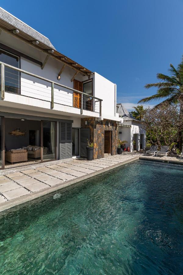 Koki Bonheur By Muse Villas Poste Lafayette エクステリア 写真