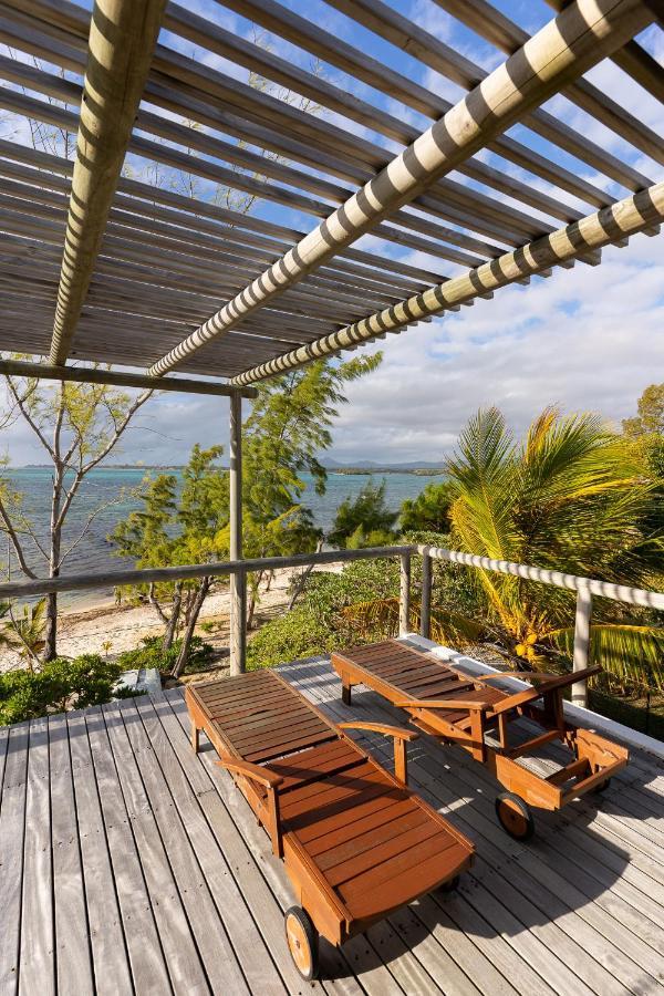 Koki Bonheur By Muse Villas Poste Lafayette エクステリア 写真