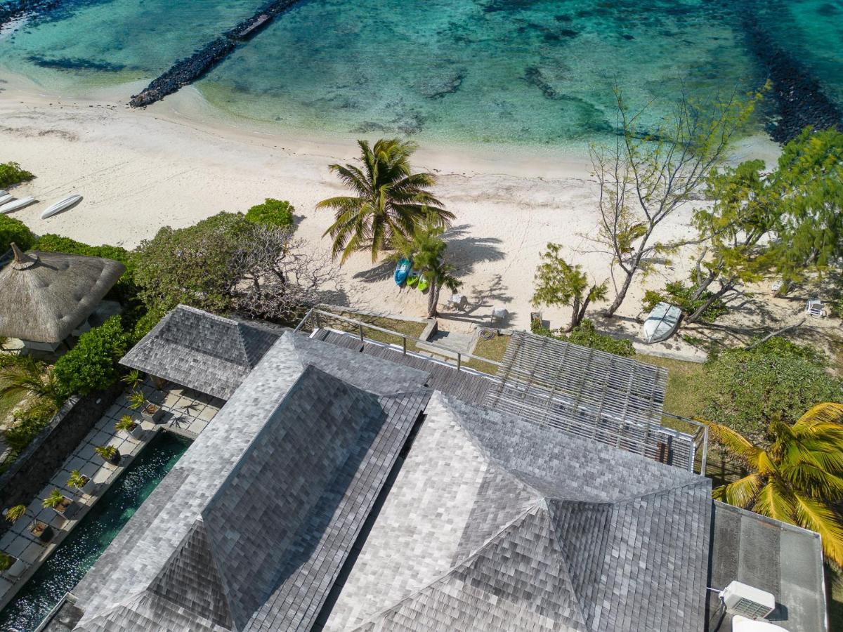 Koki Bonheur By Muse Villas Poste Lafayette エクステリア 写真