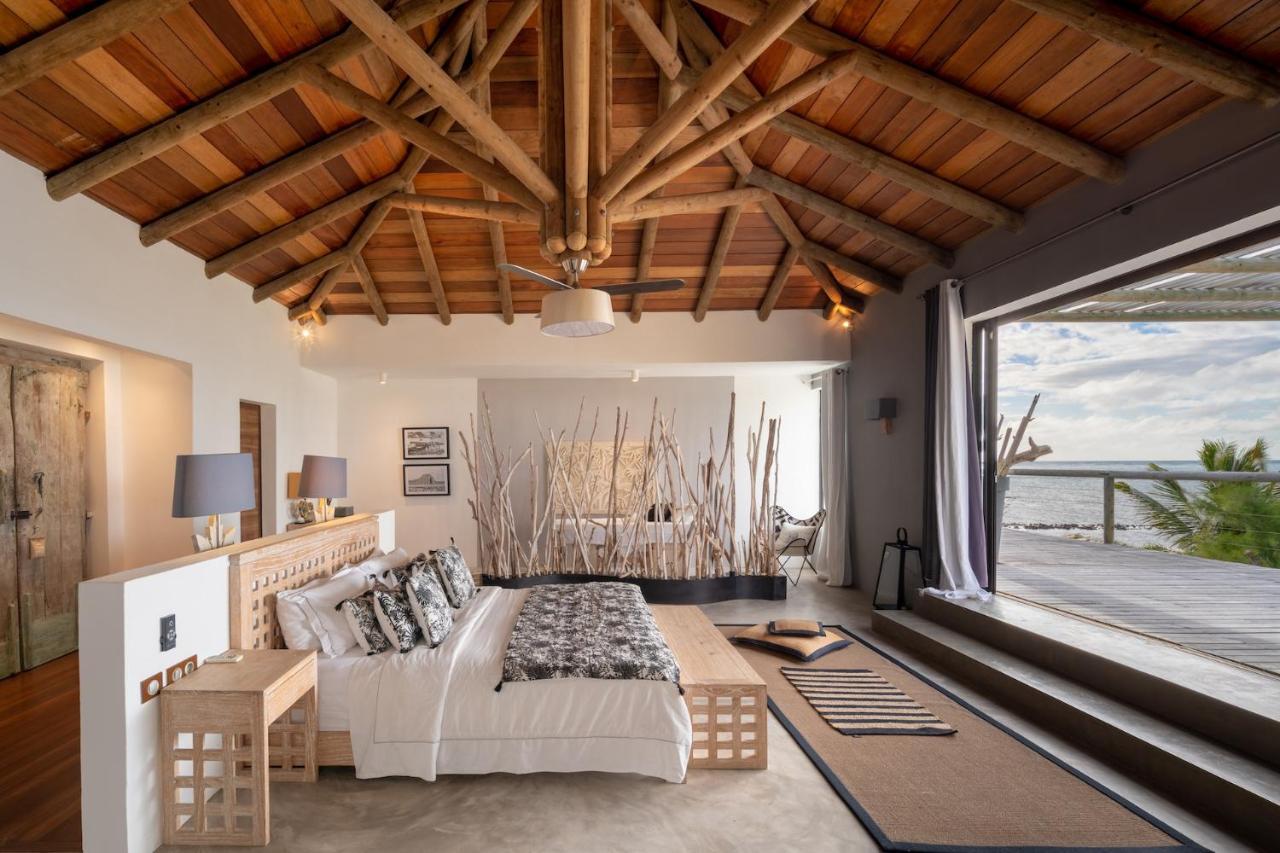 Koki Bonheur By Muse Villas Poste Lafayette エクステリア 写真