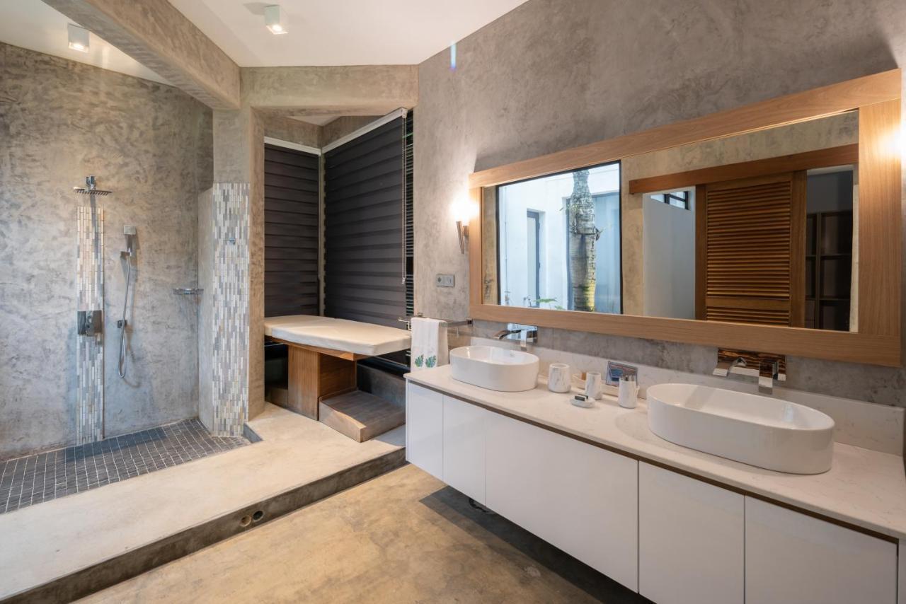 Koki Bonheur By Muse Villas Poste Lafayette エクステリア 写真