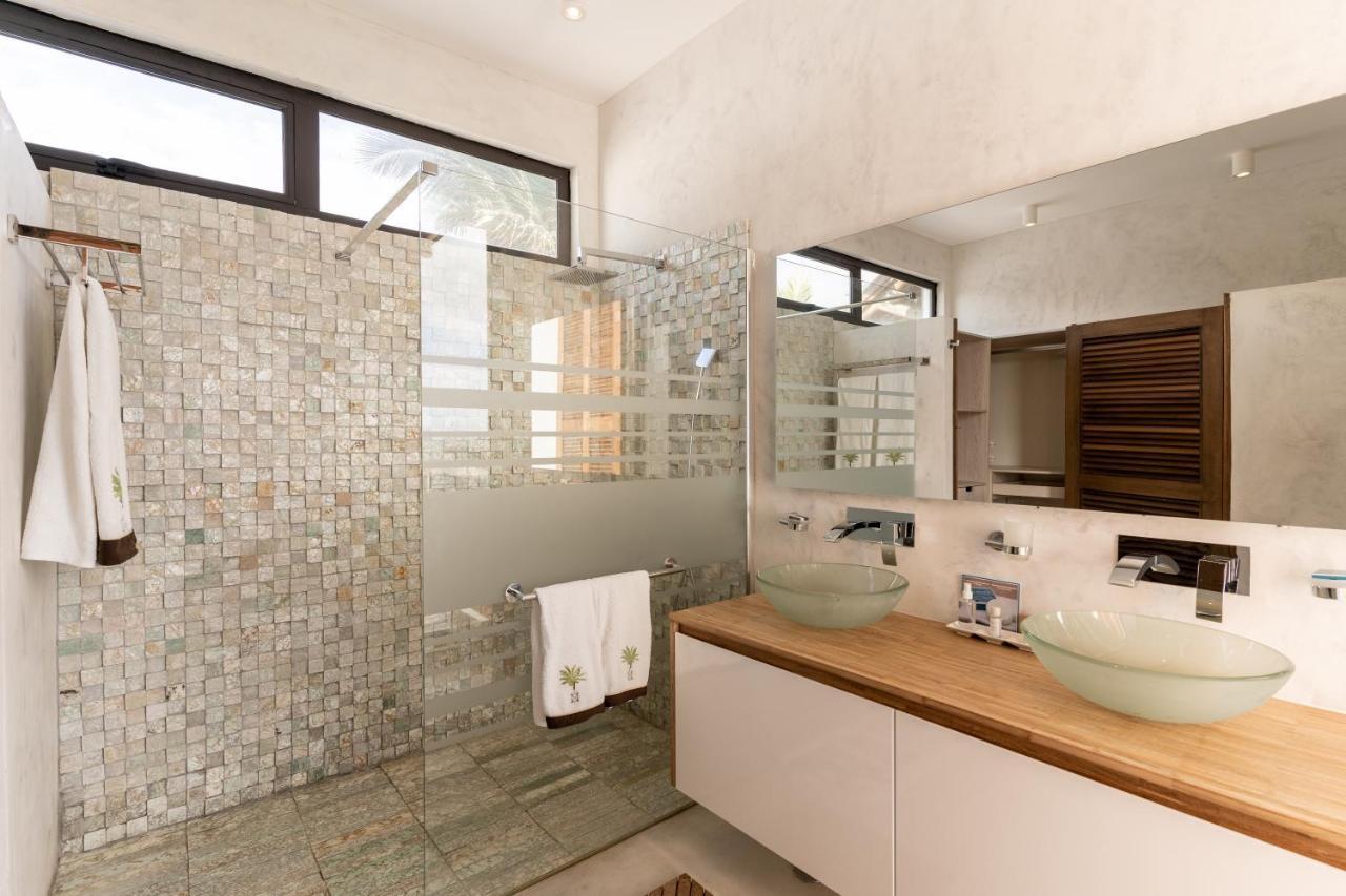 Koki Bonheur By Muse Villas Poste Lafayette エクステリア 写真