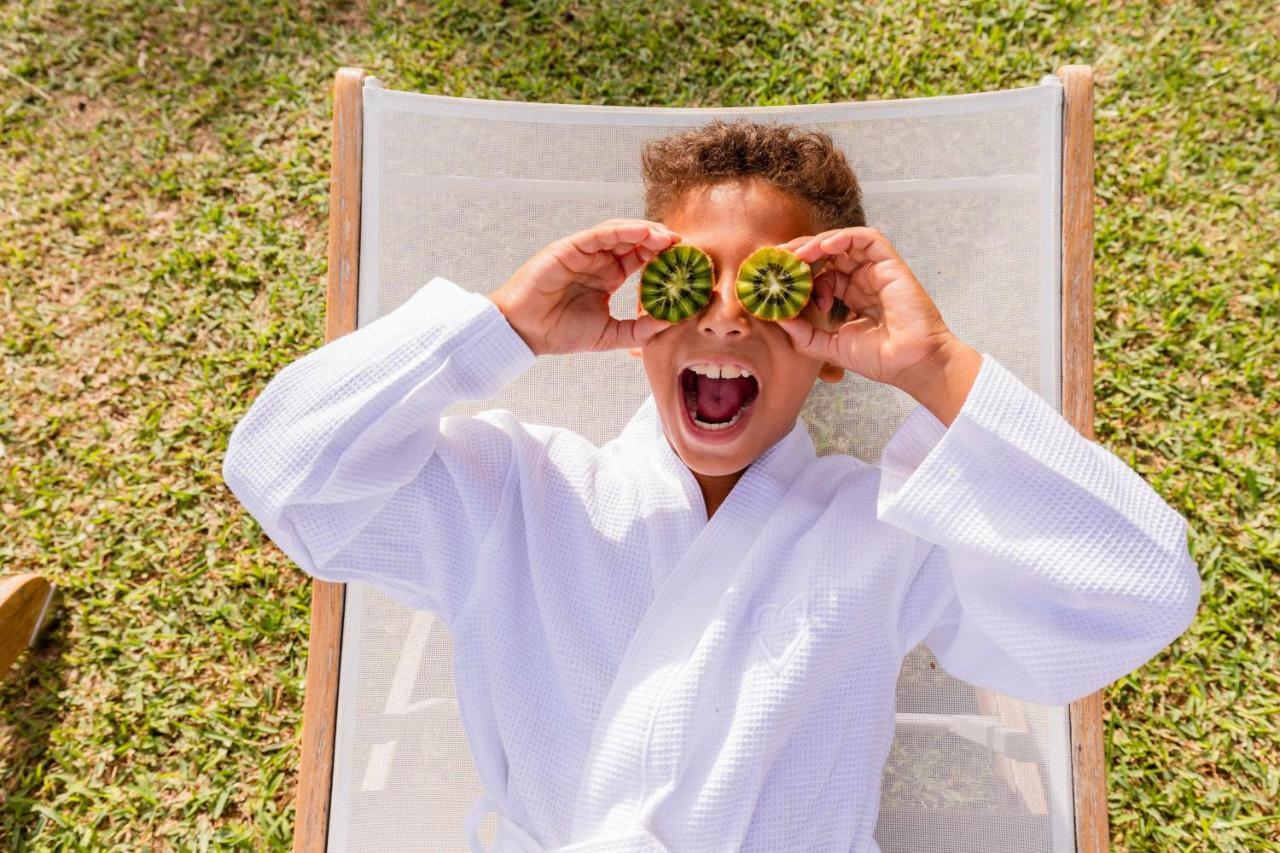 Koki Bonheur By Muse Villas Poste Lafayette エクステリア 写真