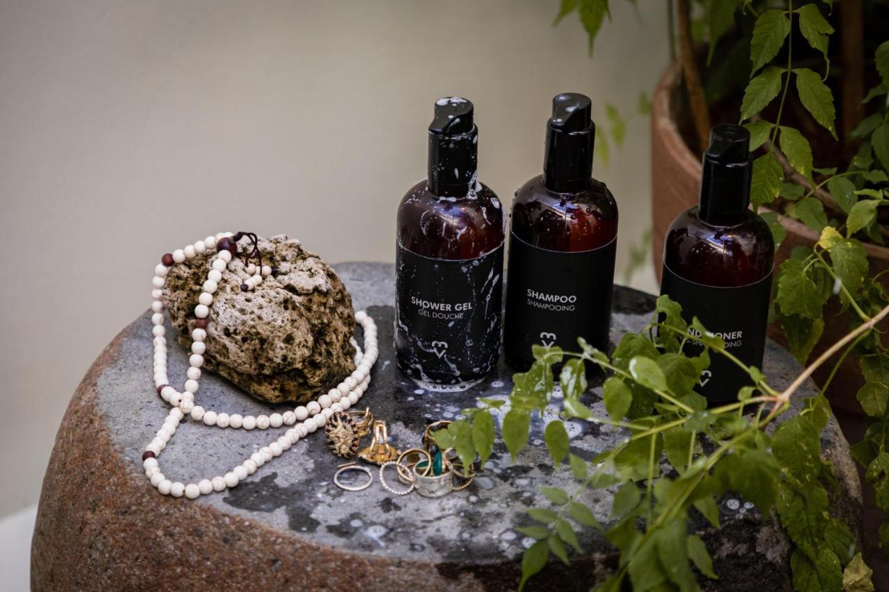 Koki Bonheur By Muse Villas Poste Lafayette エクステリア 写真