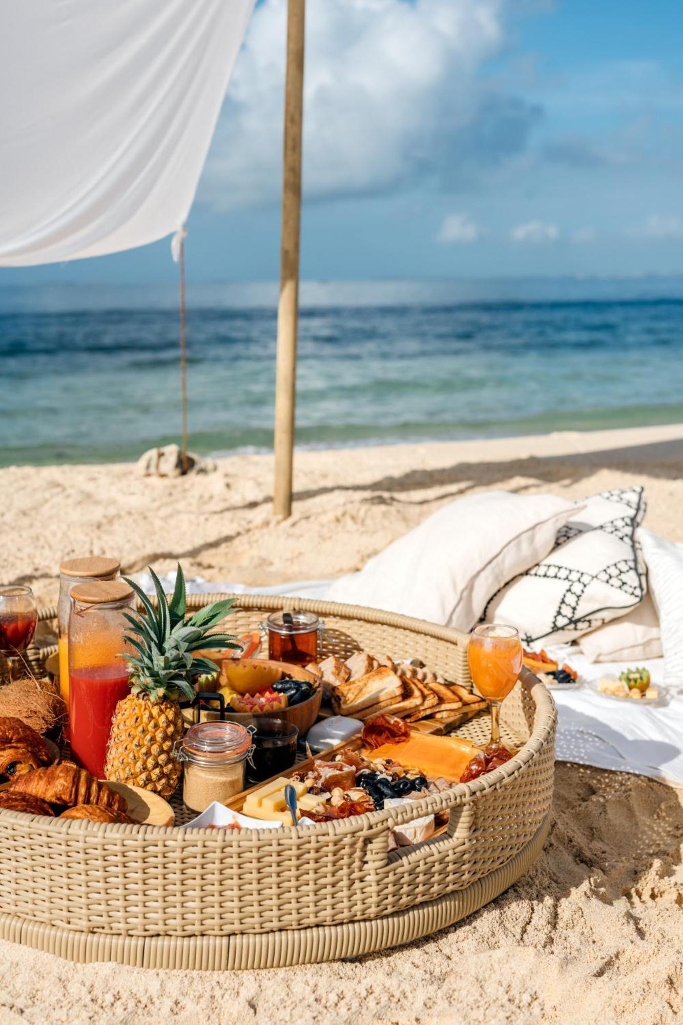 Koki Bonheur By Muse Villas Poste Lafayette エクステリア 写真